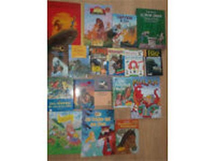 Kinder- und Jugendbücher - Kinder& Jugend - Bild 1