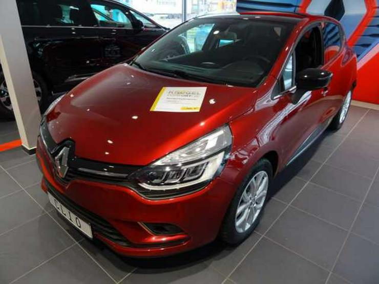 RENAULT Clio Energy TCe 90 Start & Stop INTENS