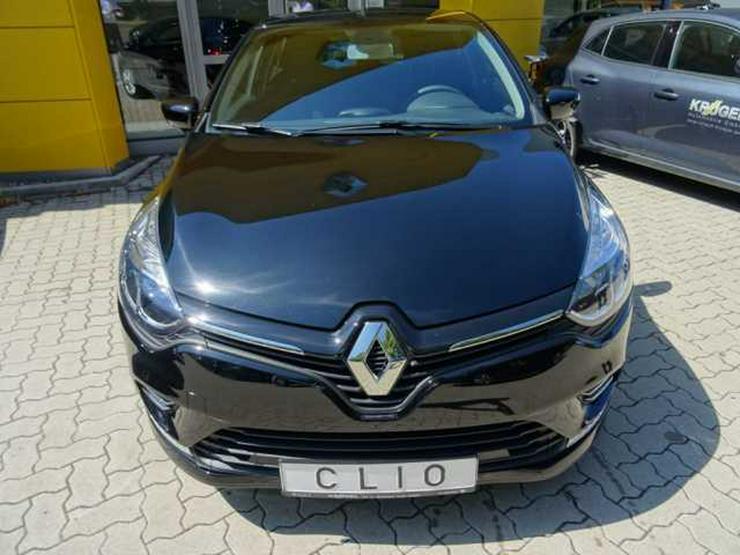Bild 3: RENAULT Clio Energy TCe 90 Start & Stop LIMITED