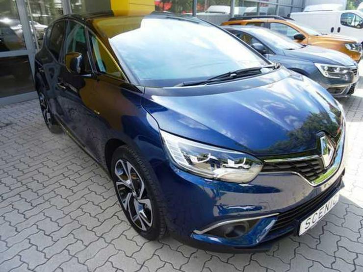 RENAULT Scenic ENERGY TCe 130 BOSE EDITION