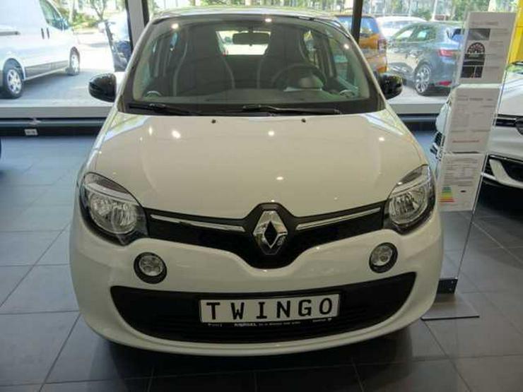 RENAULT Twingo SCe 70 Start&Stop LIMITED