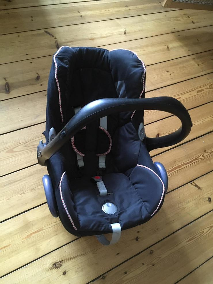 baby cosy - Autositze & Babyschalen - Bild 2