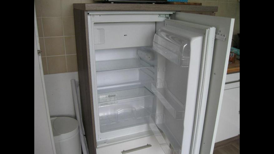 Bild 5: Schöne Küche inkl. Spülmaschine und Kühlschrank