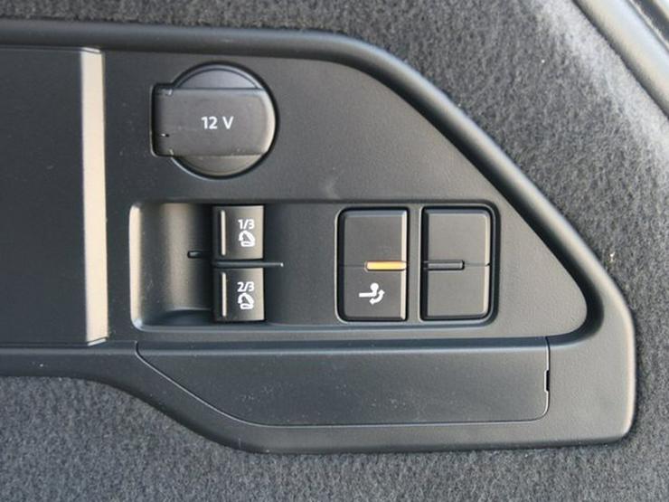 Bild 16: VW Touareg 3.0 TDI V6 BMT-EURO 6-AUT-LEDER-1.HAND