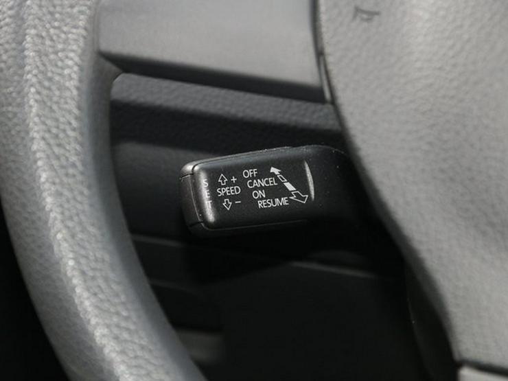 VW Passat 2.0 TDI VARIANT-NAVI-SCHECKHEFT-2.HAND - Passat - Bild 13