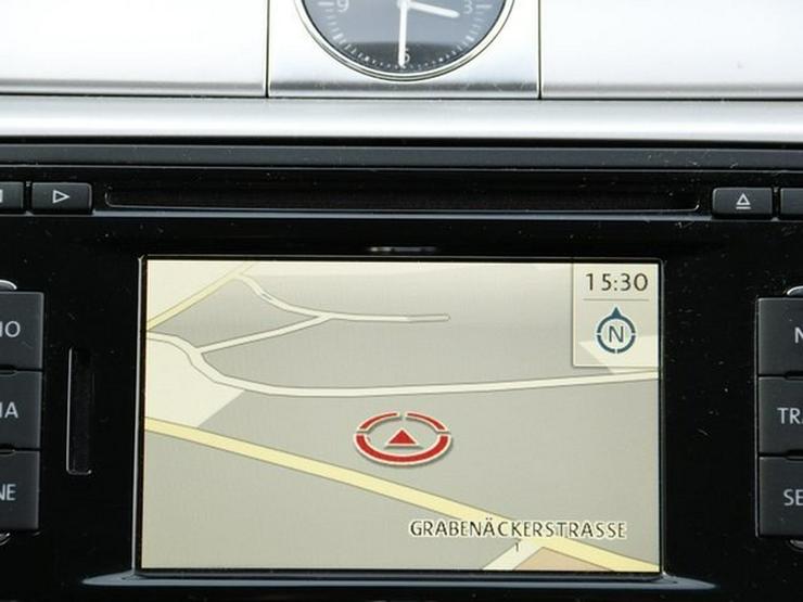 Bild 15: VW Passat 2.0 TDI VARIANT-NAVI-SCHECKHEFT-2.HAND