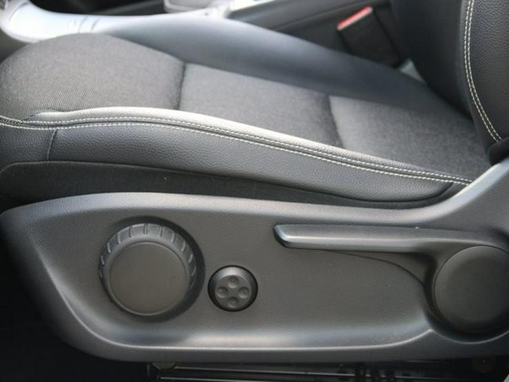 Bild 22: MERCEDES-BENZ B 220 CDI EURO 6-NAVI-XENON-SHZ-DEUTS.FZG-1.HAND