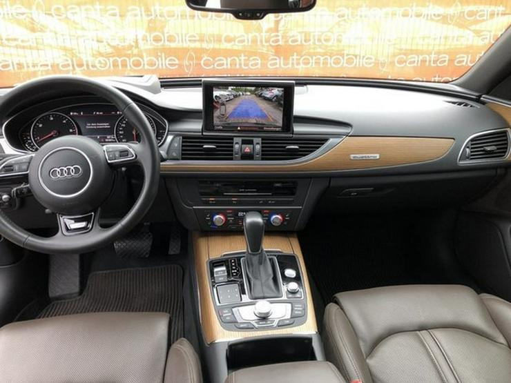 AUDI A6 Allroad Quattro 3.0 TDI PANO MATRIX CAM - A6 - Bild 11