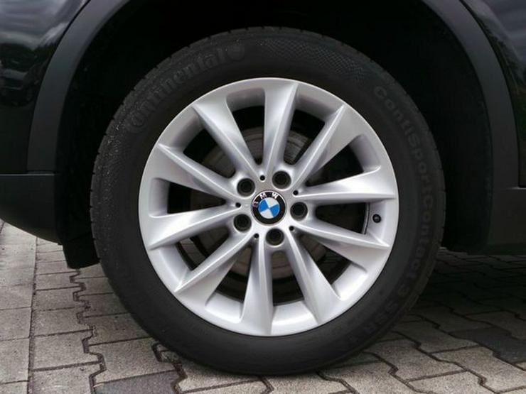 BMW X3 xDrive30d Aut. Navi Business Klimaaut. Head-Up 18''LM PDC - X3 - Bild 20