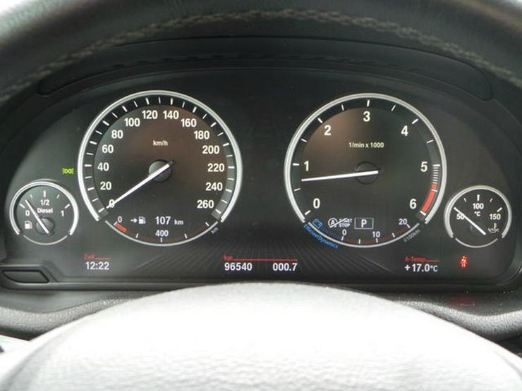 Bild 11: BMW X3 xDrive30d Aut. Navi Business Klimaaut. Head-Up 18''LM PDC
