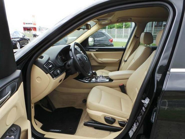 Bild 8: BMW X3 xDrive30d Aut. Navi Business Klimaaut. Head-Up 18''LM PDC