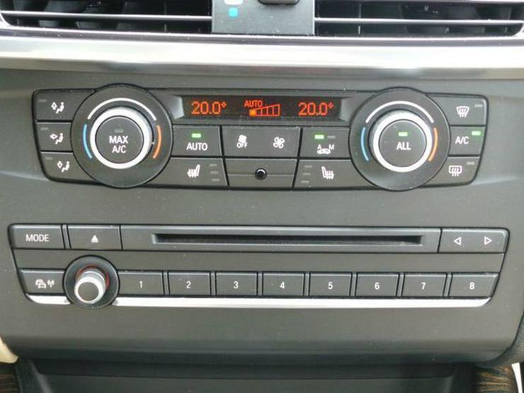 BMW X3 xDrive30d Aut. Navi Business Klimaaut. Head-Up 18''LM PDC - X3 - Bild 13