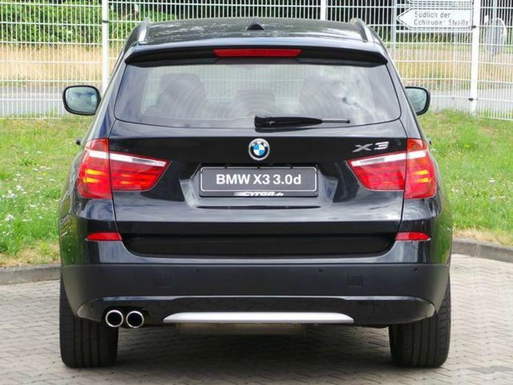 Bild 5: BMW X3 xDrive30d Aut. Navi Business Klimaaut. Head-Up 18''LM PDC