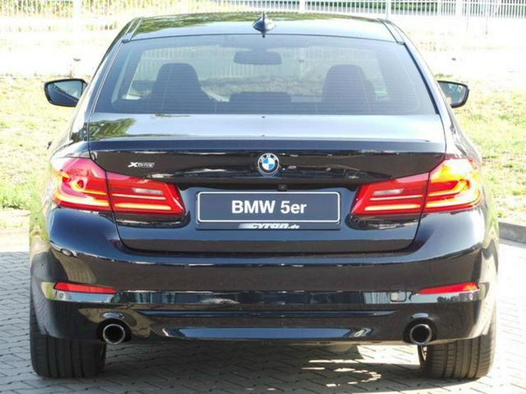 Bild 5: BMW 520d xDrive Sport Line Navi Prof HUD LED EU6