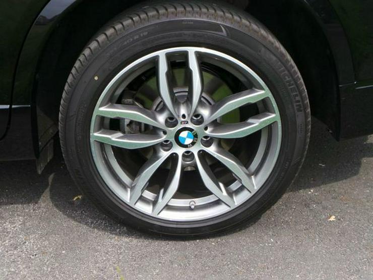 BMW X3 xDrive20d M-Sportpaket Navi Prof. SHD Xenon - X3 - Bild 6