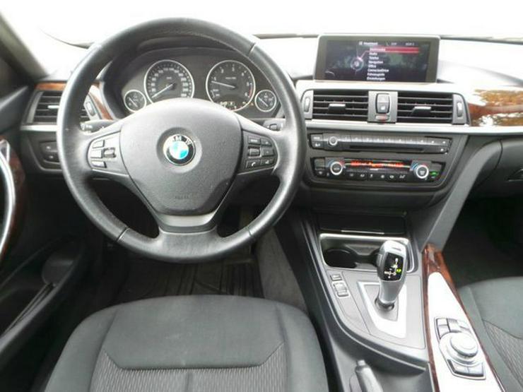 BMW 330dA Touring Navi Prof. Panorama Xenon AHK - 3er Reihe - Bild 3