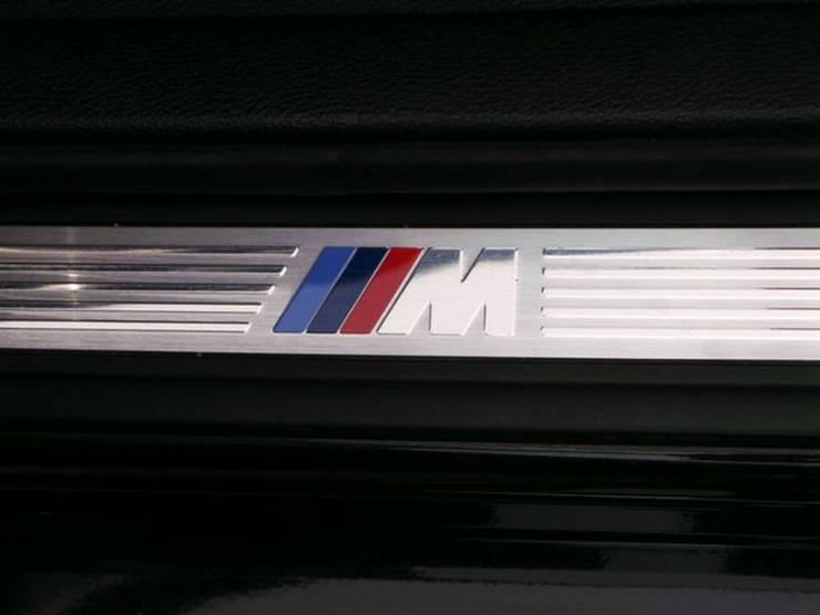 BMW X3 xDrive20d M Sportpaket Navi Prof. Klimaaut. AHK Xenon PDC - X3 - Bild 20