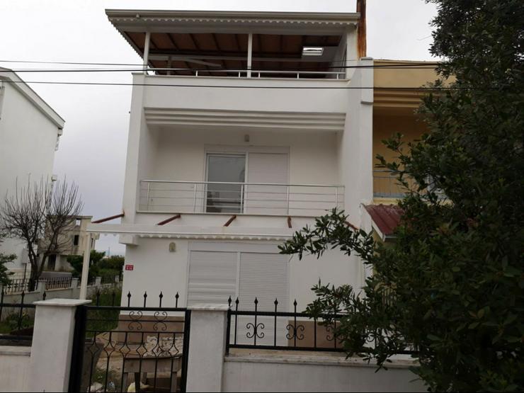 Bild 3: Zu vermieten Triplex Villa in Antalya Belek