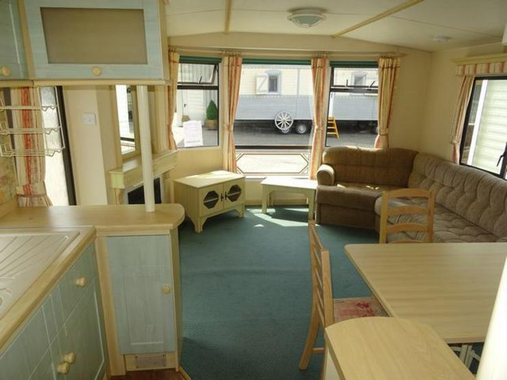 Bild 2: Atlas Summer Lodge mobilheim wohnwagen