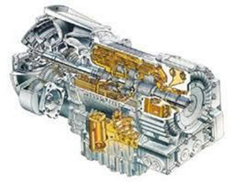 Getriebespülung Mercedes ab 239,- - Auto & Motorrad - Bild 3