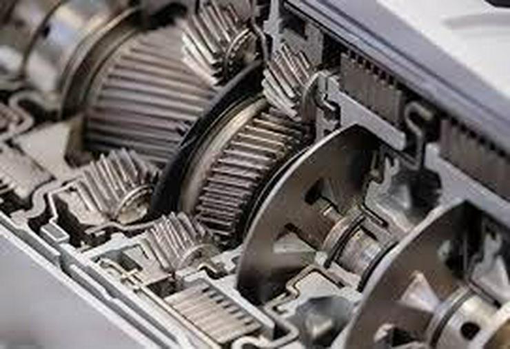 Getriebespülung Mercedes ab 239,- - Auto & Motorrad - Bild 8