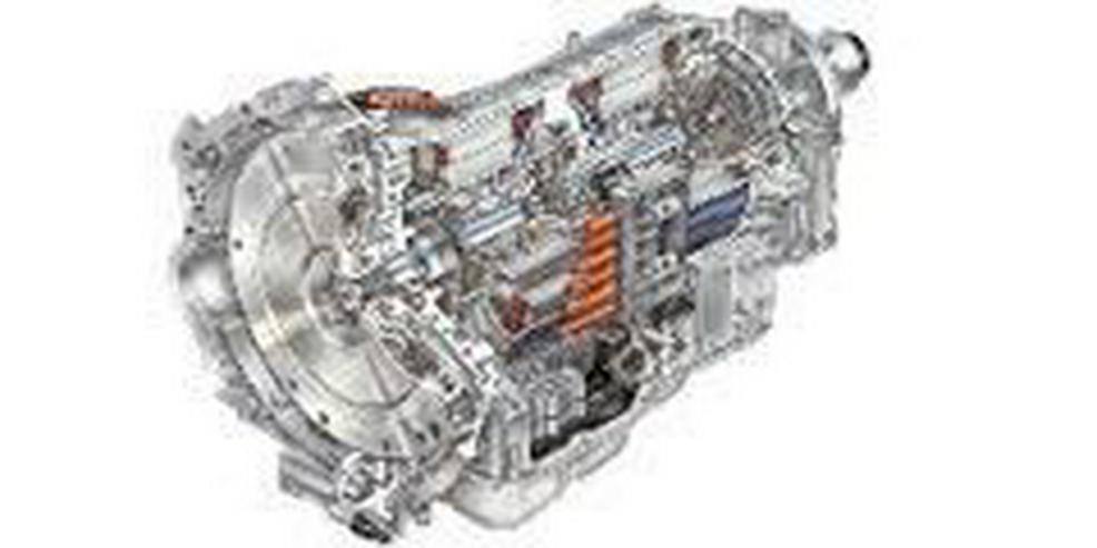 Getriebespülung Mercedes ab 239,- - Auto & Motorrad - Bild 9