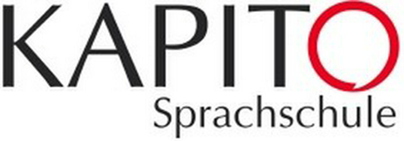 Universitätsvorbereitungskurs, KAPITO (Münster) - Sprachkurse - Bild 3