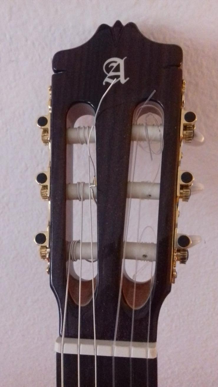 Alhambra 7P Classic - Gitarren (akustisch) - Bild 4