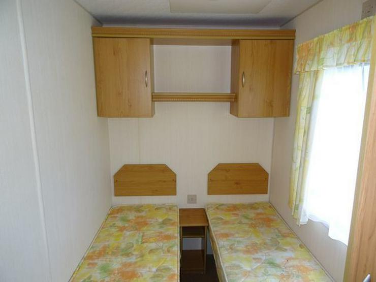Bild 7: Cosalt Retreat mobilheim wohnwagen