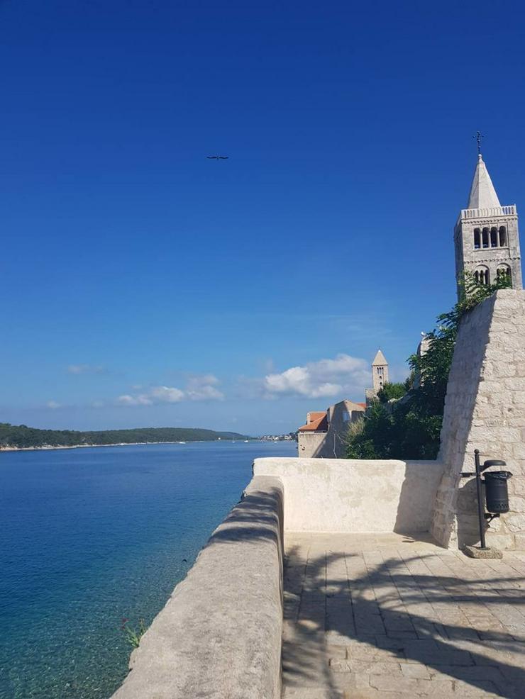 Bild 9: Ferienwohnunge Insel Rab,Kroatien