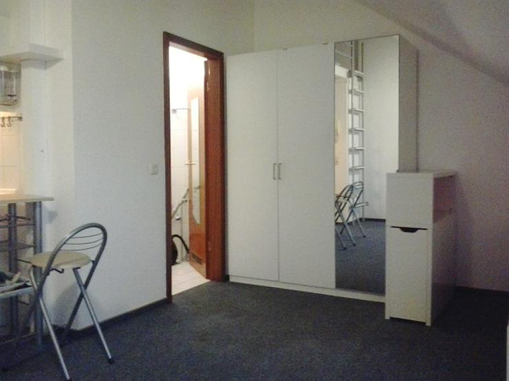 1-Zi  Wohnung Appartement 30419 Hannover nahe IMPT