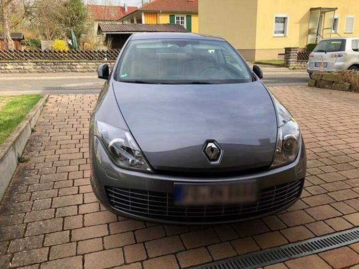 Bild 7: Renault Laguna Coupe 3.0 dci V6