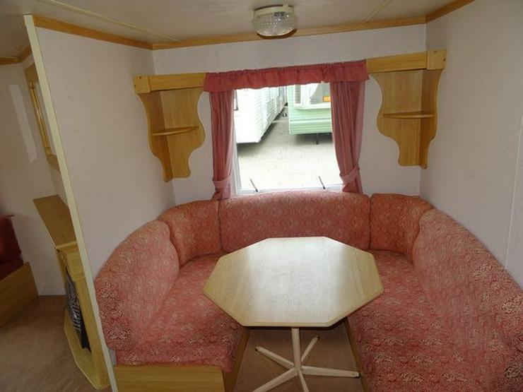 Bild 5: Carnaby Siesta mobilheim wohnwagen dauercamping
