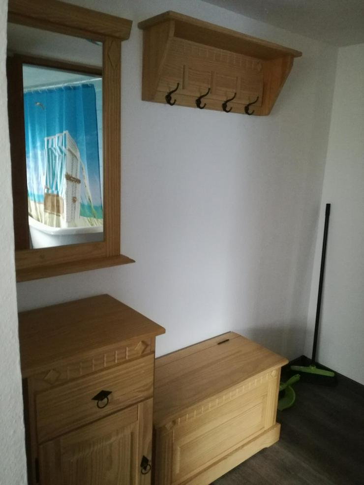 Bild 8: Ferienwohnung unterm Storchennest