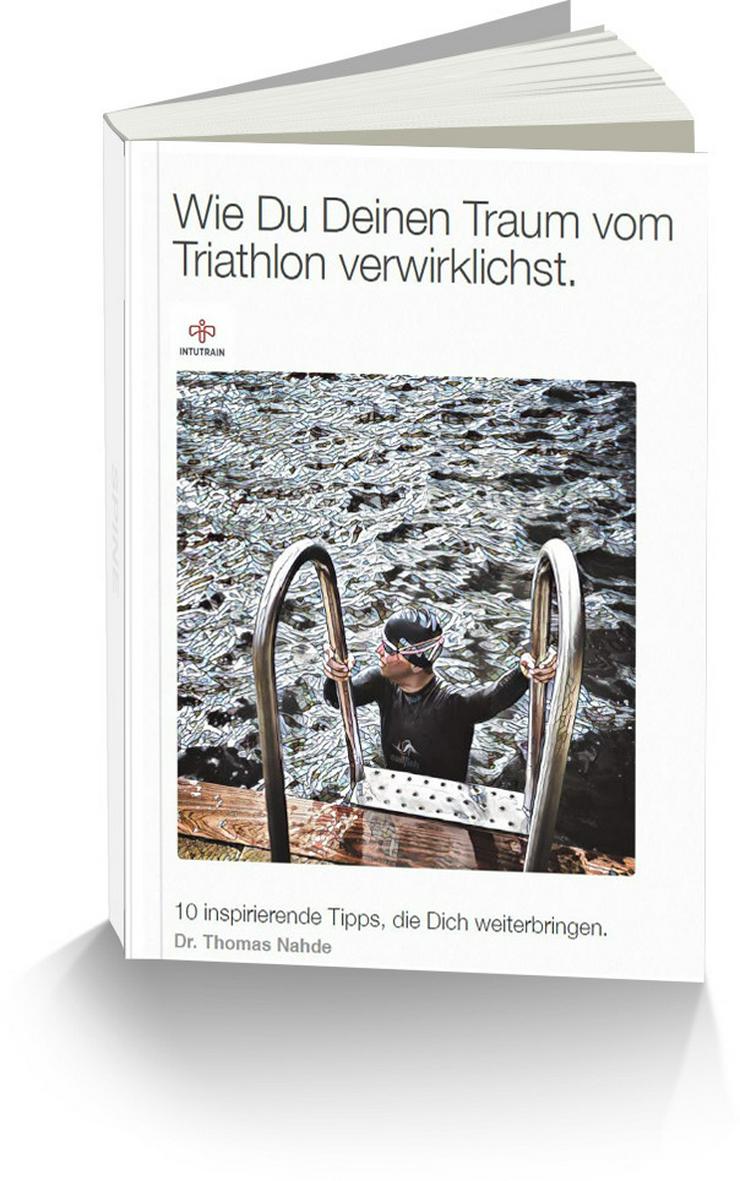 Triathlon Training Anfänger Kostenloses eBook - Sonstige Dienstleistungen - Bild 2