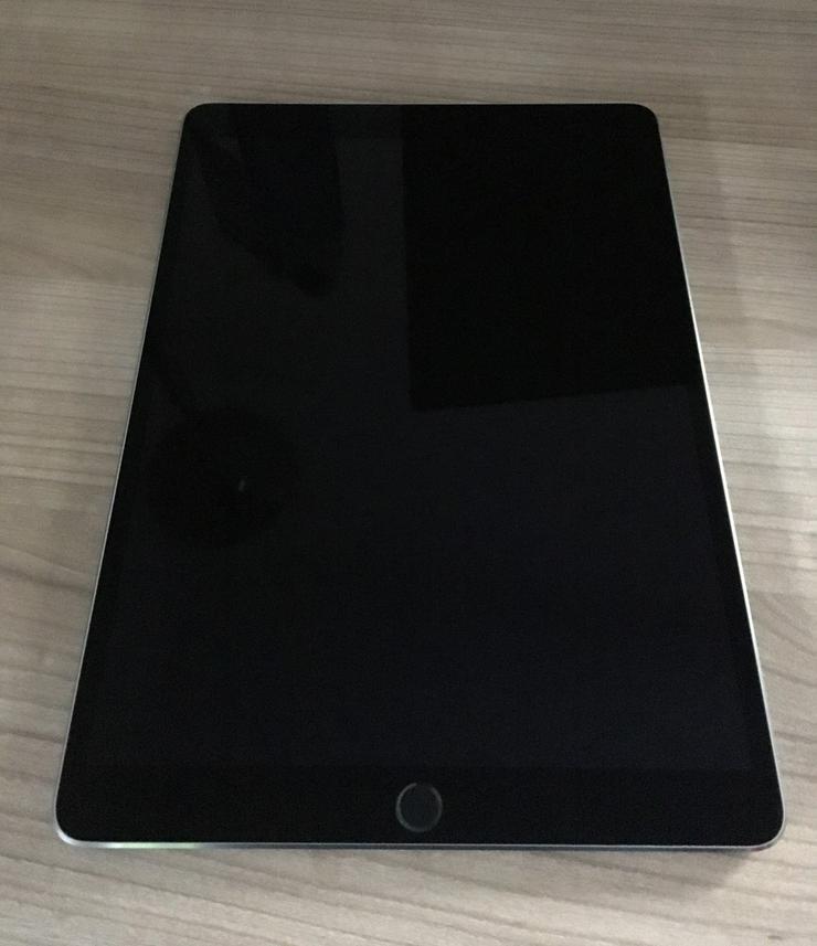 iPad Pro 10.5 64gb Wi-Fi Spacegrau & Tastatur - Tablets - Bild 2