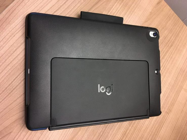 Bild 16: iPad Pro 10.5 64gb Wi-Fi Spacegrau & Tastatur