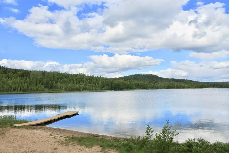 Haus zu verkaufen in Nord-Schweden - Haus kaufen - Bild 7