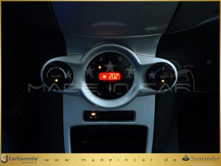 FORD Fiesta 1.4 Sport ST-Paket | Klimaaut | PDC | ESP - Fiesta - Bild 10
