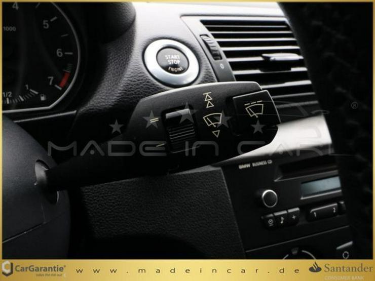 Bild 13: BMW 116i Lim. | Klima | PDC | SHZ | MFL | M-Technic