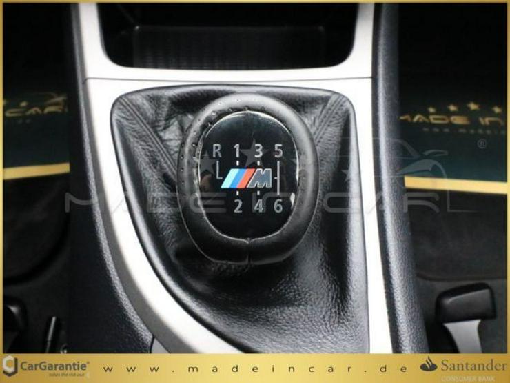 BMW 116i Lim. | Klima | PDC | SHZ | MFL | M-Technic - 1er Reihe - Bild 15