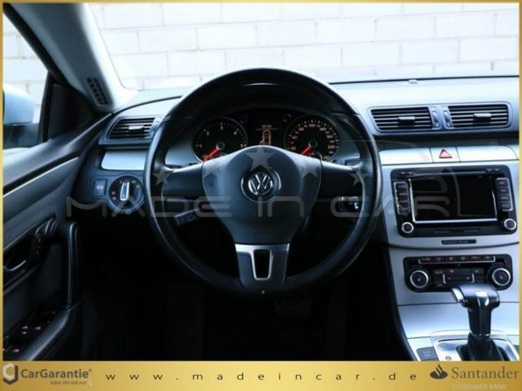 VW Passat CC 2.0 TDI 4Motion DSG | Xenon | Navi*AHK - Passat - Bild 5