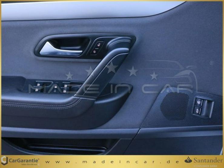 VW Passat CC 2.0 TDI 4Motion DSG | Xenon | Navi*AHK - Passat - Bild 12