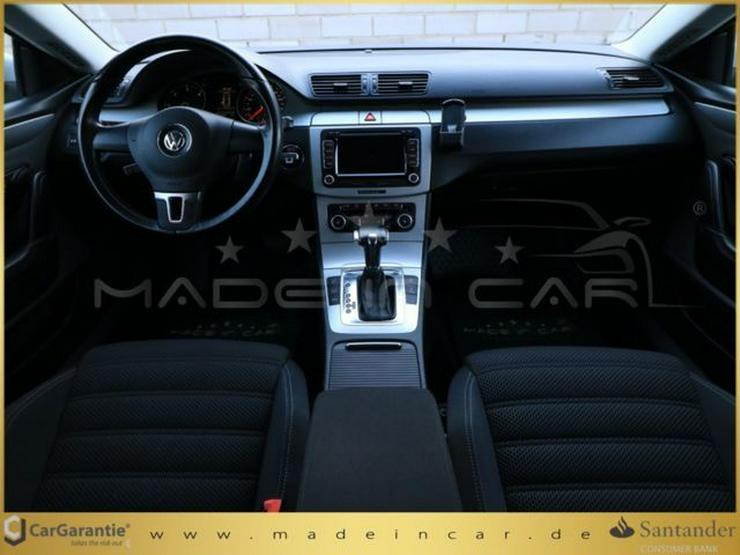 Bild 6: VW Passat CC 2.0 TDI 4Motion DSG | Xenon | Navi*AHK