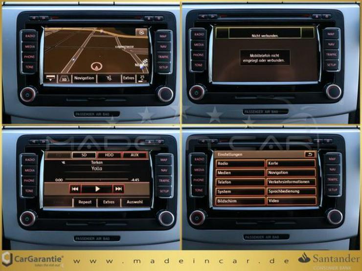 VW Passat CC 2.0 TDI 4Motion DSG | Xenon | Navi*AHK - Passat - Bild 9