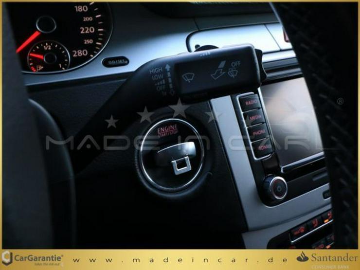 Bild 15: VW Passat CC 2.0 TDI 4Motion DSG | Xenon | Navi*AHK