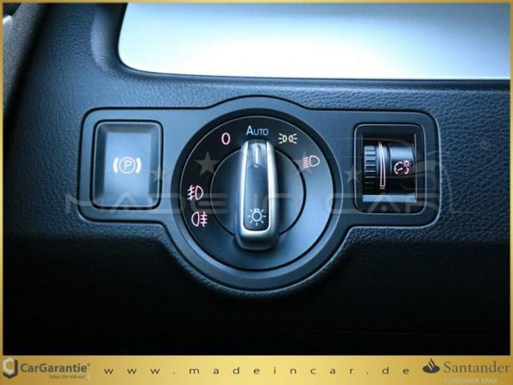 Bild 13: VW Passat CC 2.0 TDI 4Motion DSG | Xenon | Navi*AHK