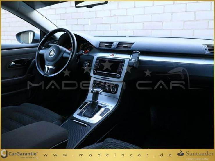 Bild 7: VW Passat CC 2.0 TDI 4Motion DSG | Xenon | Navi*AHK