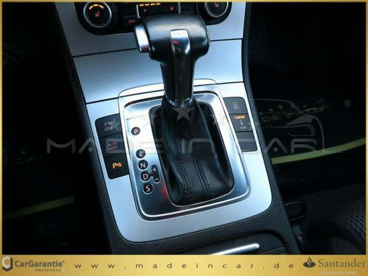 VW Passat CC 2.0 TDI 4Motion DSG | Xenon | Navi*AHK - Passat - Bild 11