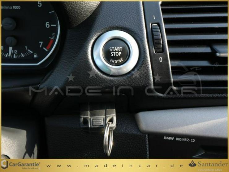 Bild 13: BMW 116i Lim. | Klima | SHZ | PDC | Start-Stop | ALU